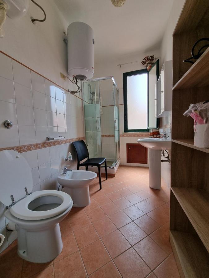 Mandralisca Holidays - Luxury Apartments Cefalù Buitenkant foto